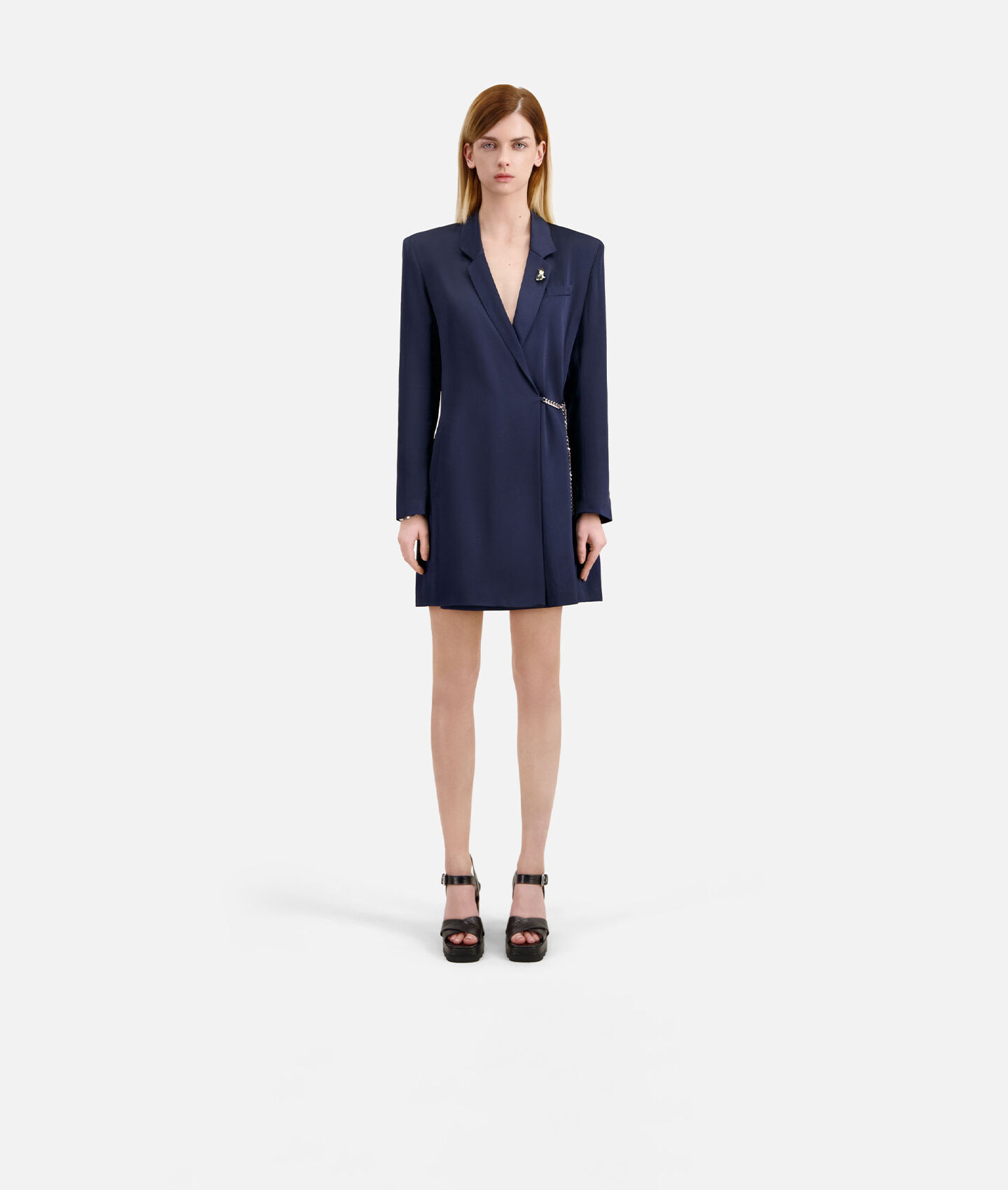 The kooples soldes robes on sale